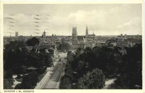 Münster in Westfalen -759792