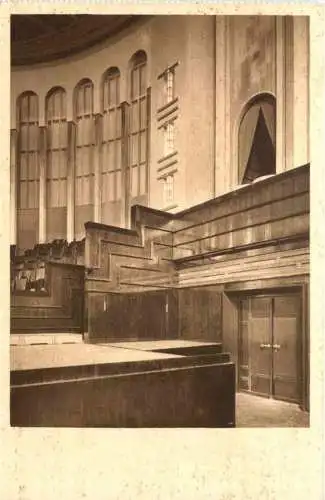 Mülheim Ruhr - Stadthalle -759696