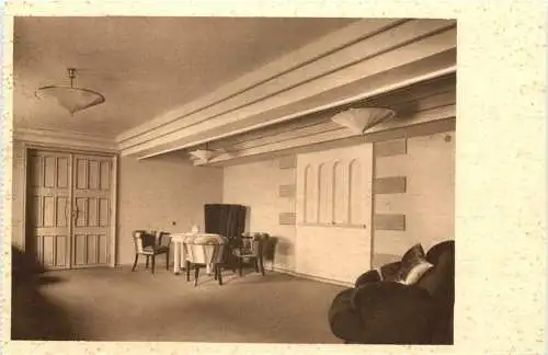 Mülheim Ruhr - Stadthalle -759700