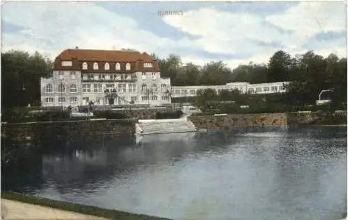 Mülheim Ruhr - Raffelberg -759724