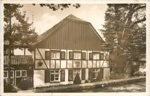 Loemühle Marl-Hüls -759744