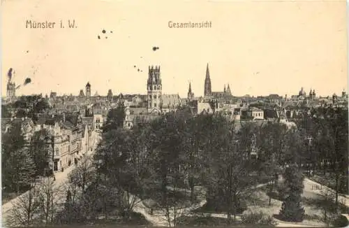 Münster in Westfalen -759776