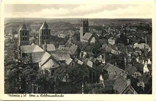Münster in Westfalen -759814
