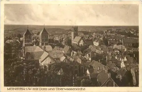 Münster in Westfalen -759750