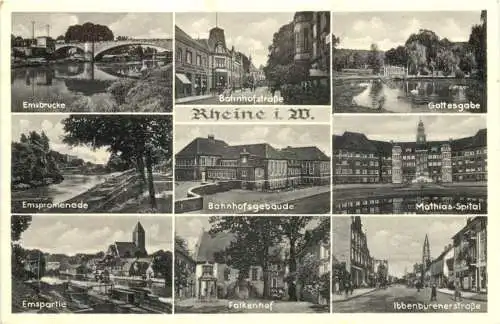 Rheine in Westfalen -759866