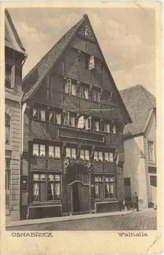 Osnabrück - Walhalla -759882