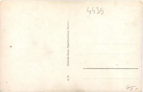 Metelen - Kr. Steinfurt -759824