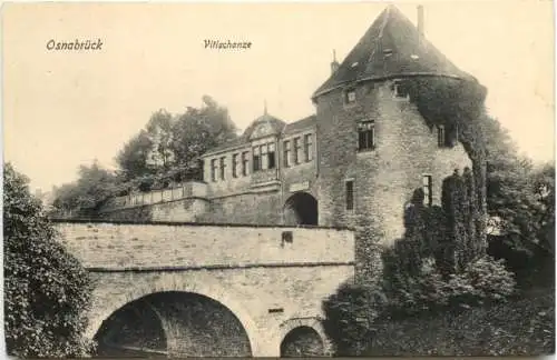 Osnabrück - Vitischanze -759908
