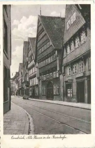 Osnabrück - Bierstrasse -759928