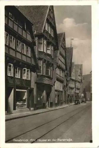 Osnabrück - Bierstrasse -759924