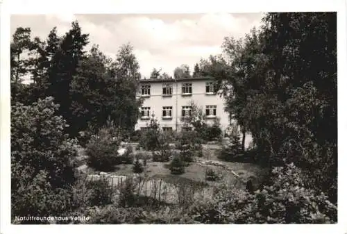 Naturfreundehaus Vehrte -759976