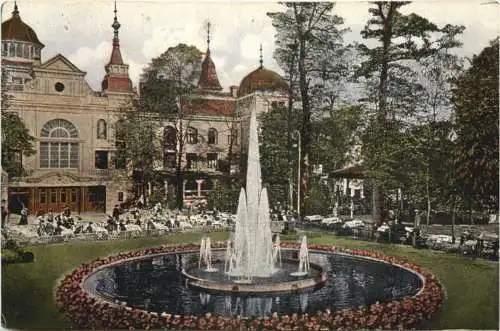 Dortmund - Fredenbaum -759988