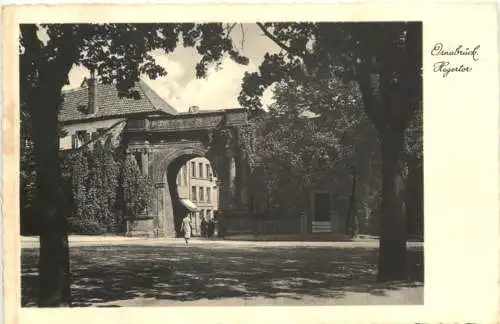 Osnabrück - Hegertor -759944