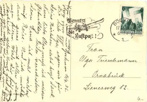 Bochum - Haus Rechen -760142