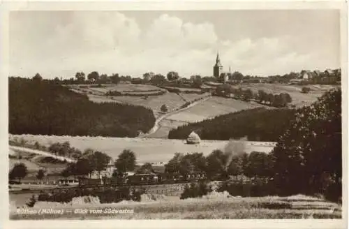 Rüthen Möhne -760208