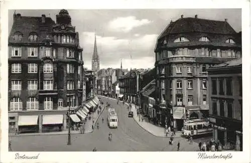Dortmund - Münsterstraße -760050