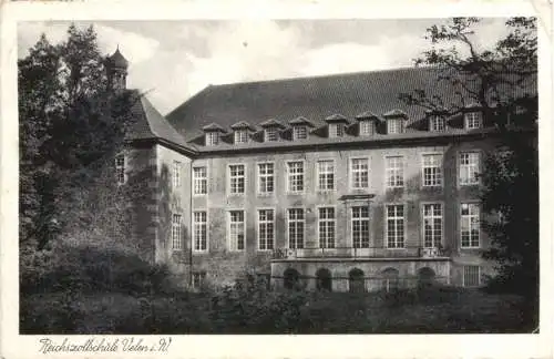 Reichszollschule Velen -760210
