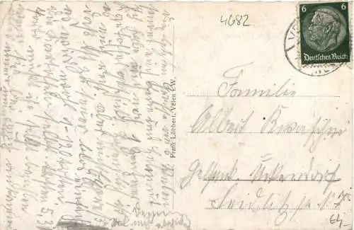 Reichszollschule Velen -760210