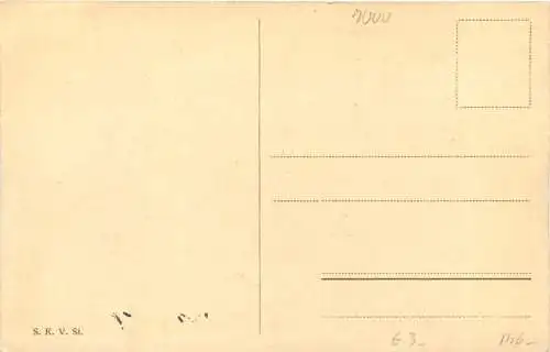 Stuttgart - Hindenburgbau -760236