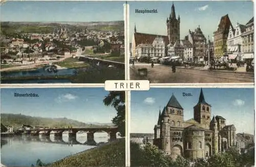 Trier -760300