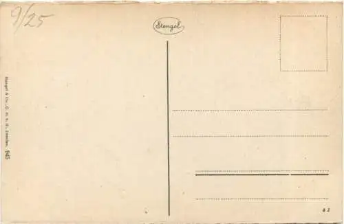 Trier - St. Mathiaskirche -760432