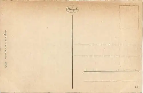 Trier - Liebfrauenstrasse -760450
