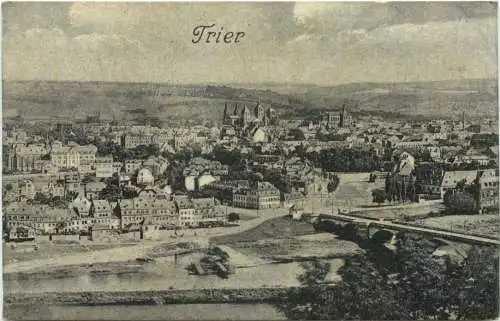 Trier -760792