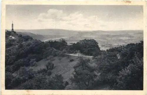 Trier - Mariensäule -760858