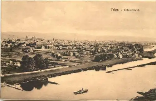 Trier -760938