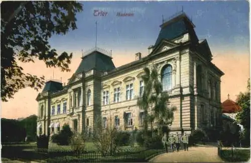 Trier - Museum -760860