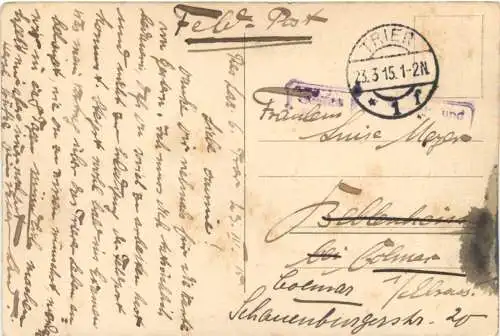 Trier - Partie an der Mosel -760886