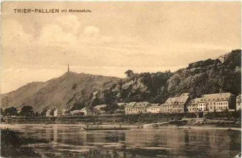 Trier-Pallien -760976