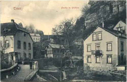 Trier - Partie in Pallien -761088