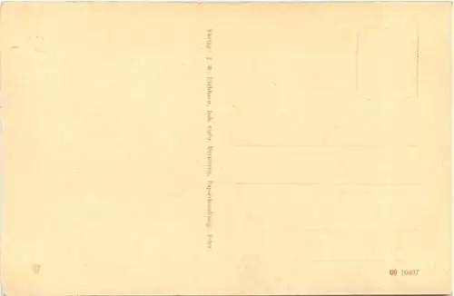 Trier - Marktplatz -761350