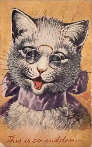 Künstler Ak Arthur Thiele -761380