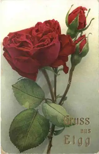 Gruss aus Elgg -761556