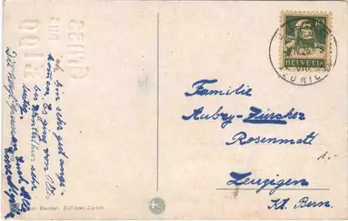 Gruss aus Elgg -761556