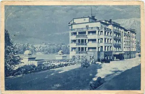 Veldes - Grand Hotel -761544