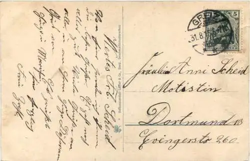 Greiz - Schleiz - Lobenstein -761666