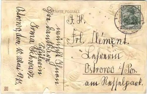 Pfingsten - Maikäfer -761686