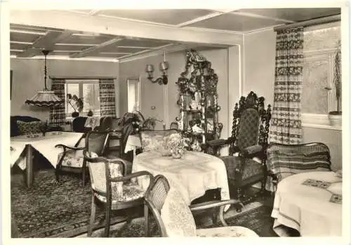 Kappel - Villingen - Mühlenklause -761580