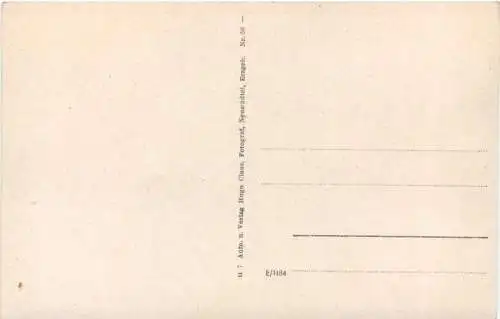 Schneeberg in Sachsen -761680