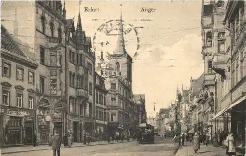 Erfurt - Anger -761704