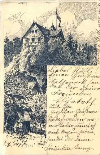 Sasbachwalden Achern -761876