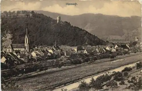Hausach -761896