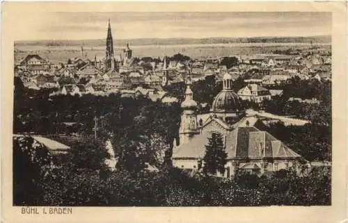 Bühl in Baden -761824