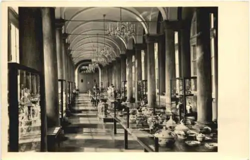 Dresden - Zwinger -761778