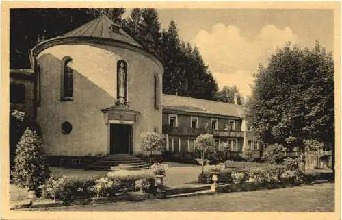 Bad Griesbach - KApelle -761900