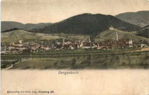 Gengenbach -761894