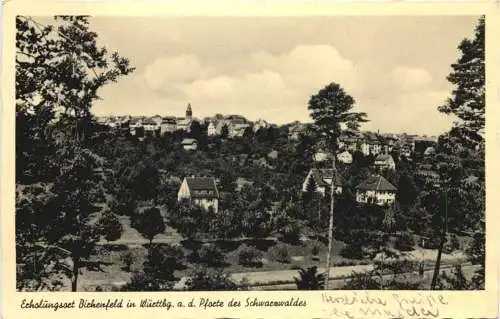 Birkenfeld in Württbg -761986